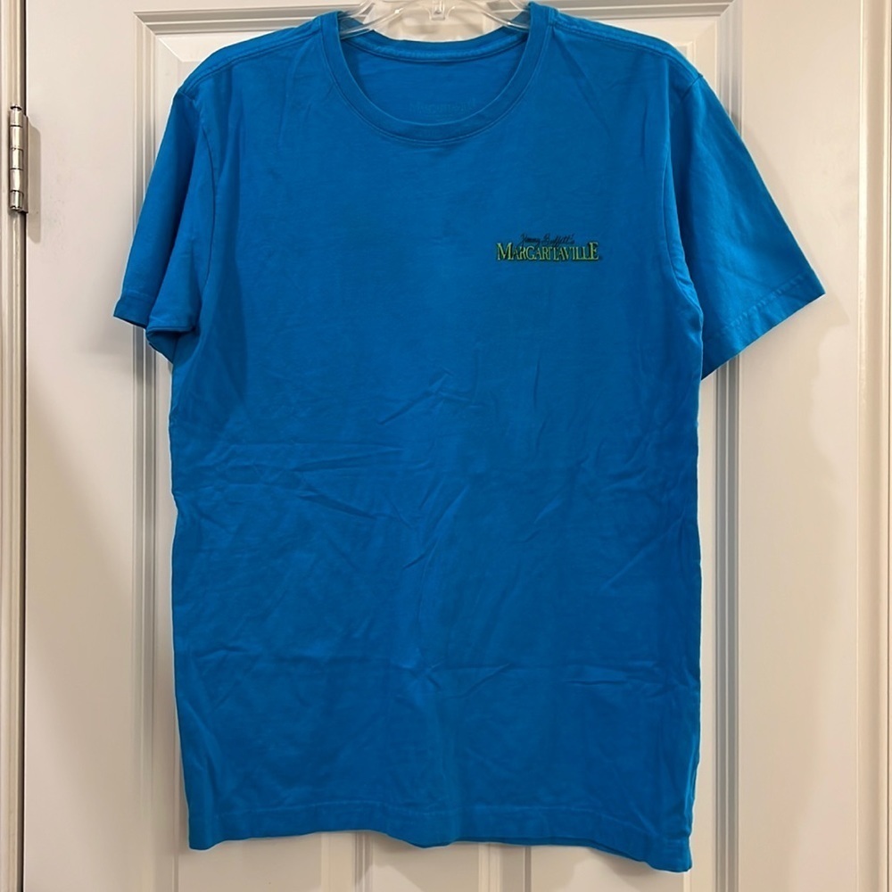 Jimmy Buffet Margaritaville t-shirt